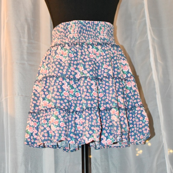 American Eagle Skirt Size Small - Picture 7 of 8